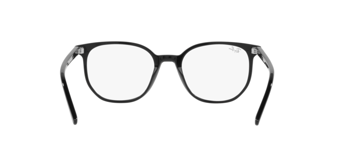 OKULARY KOREKCYJNE RAY-BAN® ELLIOT RX 5397 2000 50 ROZMIAR S