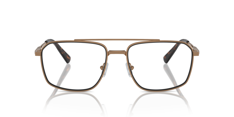OKULARY KOREKCYJNE MICHAEL KORS TORDRILLO MK 3084 1899 56 ROZMIAR M