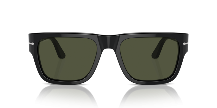 OKULARY PERSOL® PO 3348S 95/31 55 ROZMIAR M