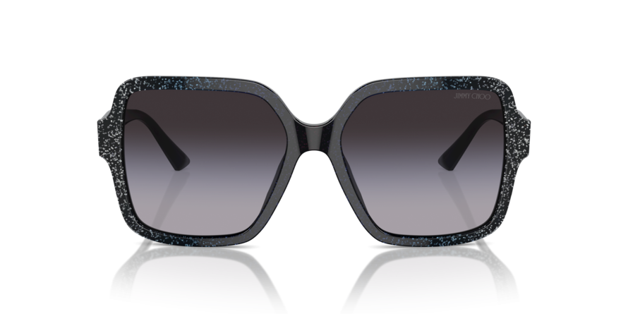 OKULARY JIMMY CHOO JC 5005 50418G 55 ROZMIAR M