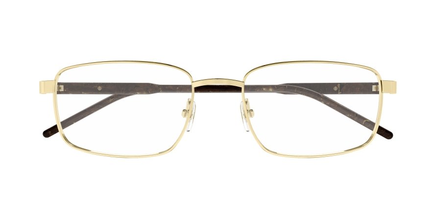 OKULARY KOREKCYJNE GUCCI GG 1801O 007 56 ROZMIAR M