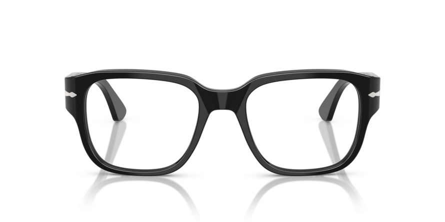 OKULARY KOREKCYJNE PERSOL® PO 3374V 95 53 ROZMIAR M