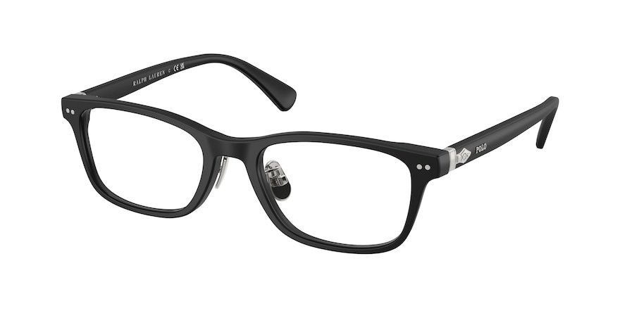OKULARY KOREKCYJNE POLO RALPH LAUREN PH 2286D 5389 53 ROZMIAR M