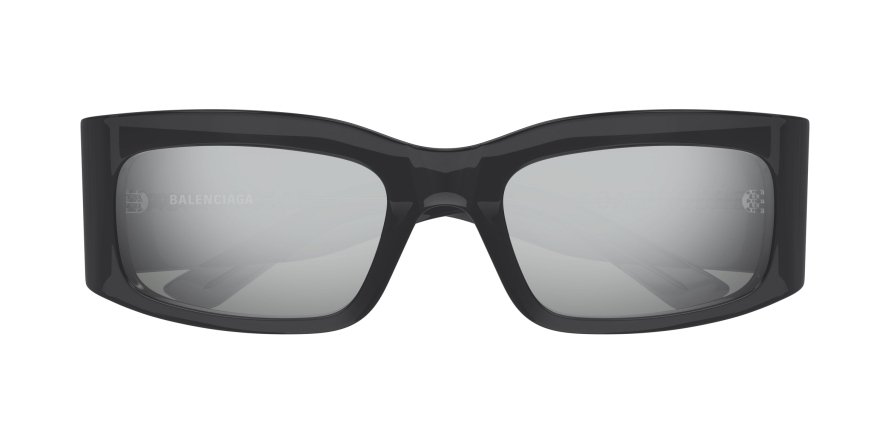 OKULARY BALENCIAGA BB 0328S 003 56 ROZMIAR L