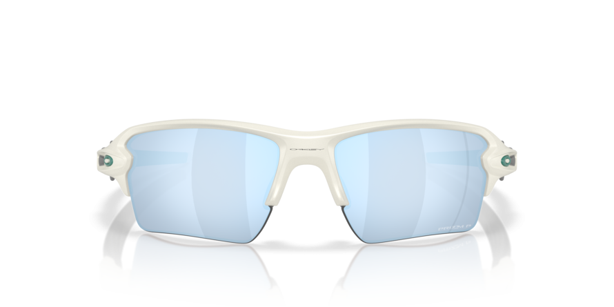 OKULARY FOTOCHROMOWE OAKLEY® FLAK 2.0 XL OO 9188 9188K2 59 ROZMIAR M Z POLARYZACJĄ
