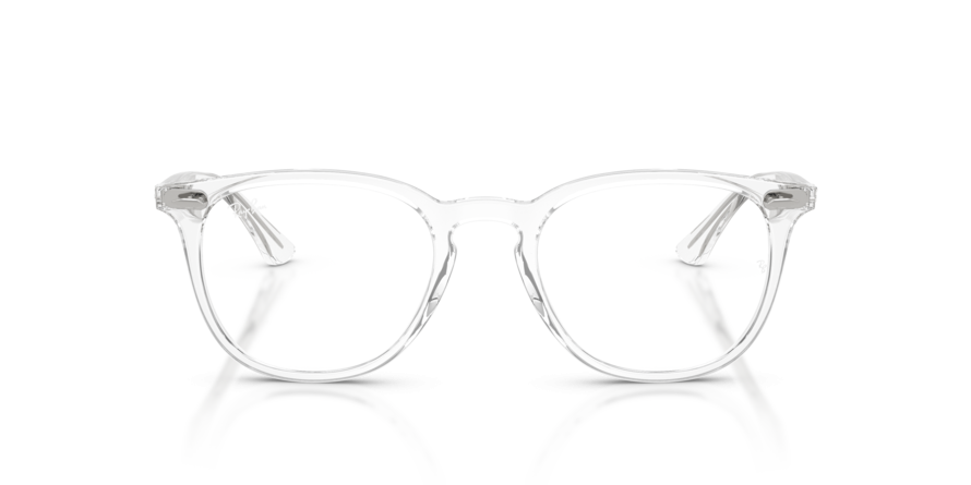 OKULARY KOREKCYJNE RAY-BAN® RX 7159 2001 50 ROZMIAR M