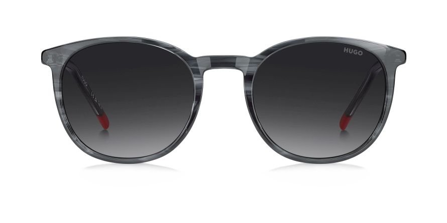 OKULARY HUGO HG 1400GS 2W8 53 ROZMIAR M
