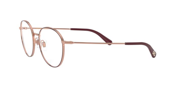 OKULARY KOREKCYJNE DOLCE & GABBANA DG 1322 1333 53 ROZMIAR M