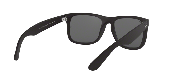 OKULARY RAY-BAN® JUSTIN RB 4165 622/6G 55 ROZMIAR M