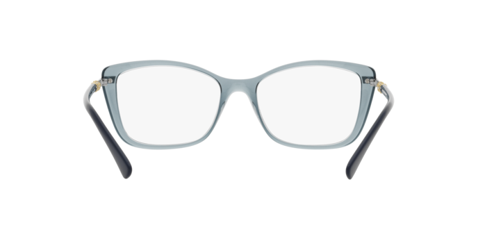 OKULARY KOREKCYJNE VOGUE EYEWEAR VO 5487B 2966 54 ROZMIAR M