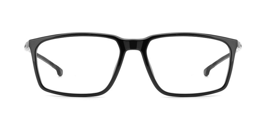 OKULARY KOREKCYJNE CARRERA DUCATI CARDUC 041 807 58 ROZMIAR L