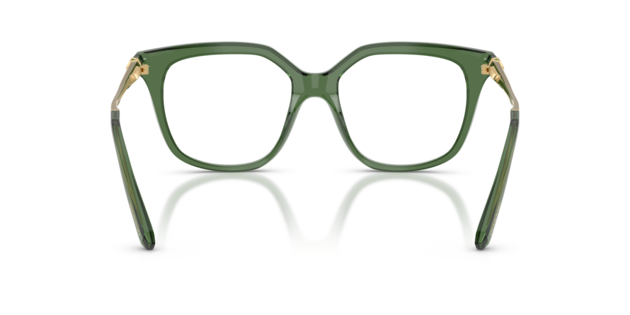 OKULARY KOREKCYJNE SWAROVSKI SK 2059 1085 51 ROZMIAR S