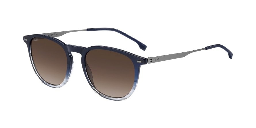 OKULARY BOSS 1639S QEU 52 ROZMIAR M