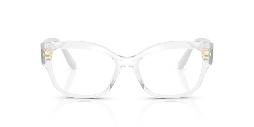 OKULARY KOREKCYJNE VOGUE EYEWEAR VO 5635U 3226 53 ROZMIAR M