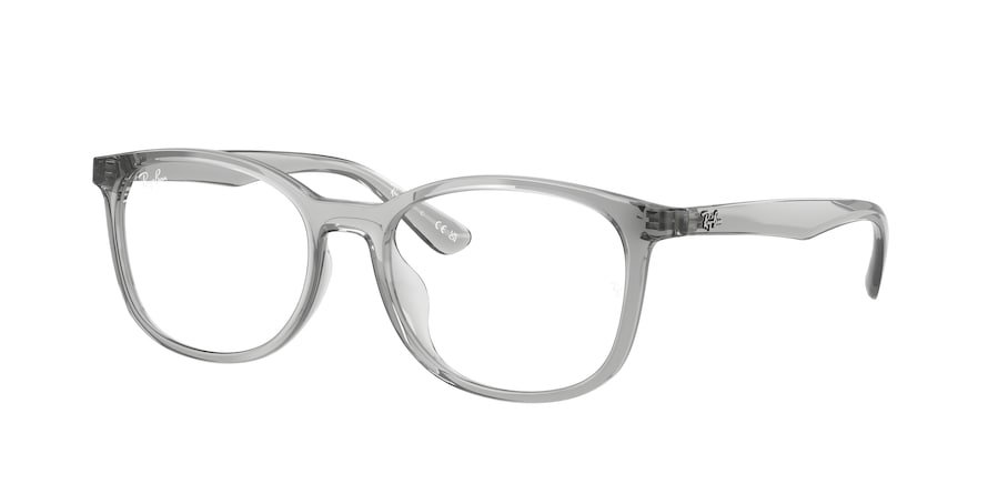 OKULARY KOREKCYJNE RAY-BAN® RX 7093D 8012 54 ROZMIAR M