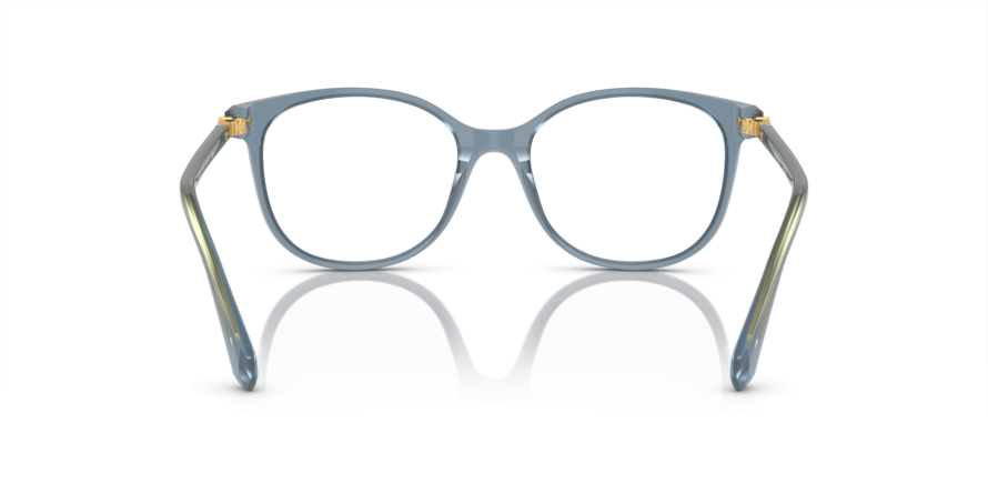 OKULARY KOREKCYJNE SWAROVSKI SK 2002 1035 53 ROZMIAR M