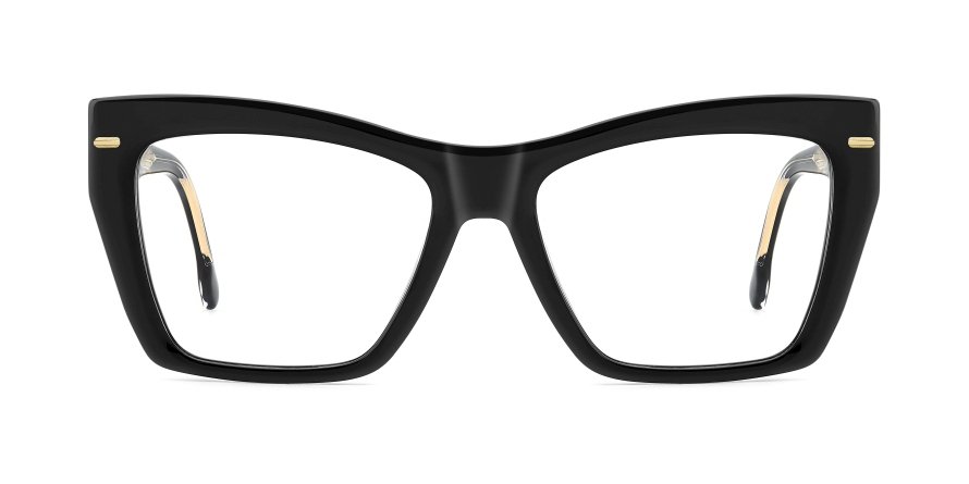 OKULARY KOREKCYJNE CARRERA CA 3064 807 55 ROZMIAR M