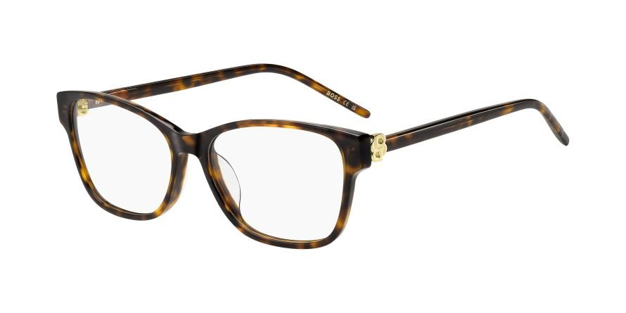 OKULARY KOREKCYJNE BOSS 1942G 086 54 ROZMIAR M