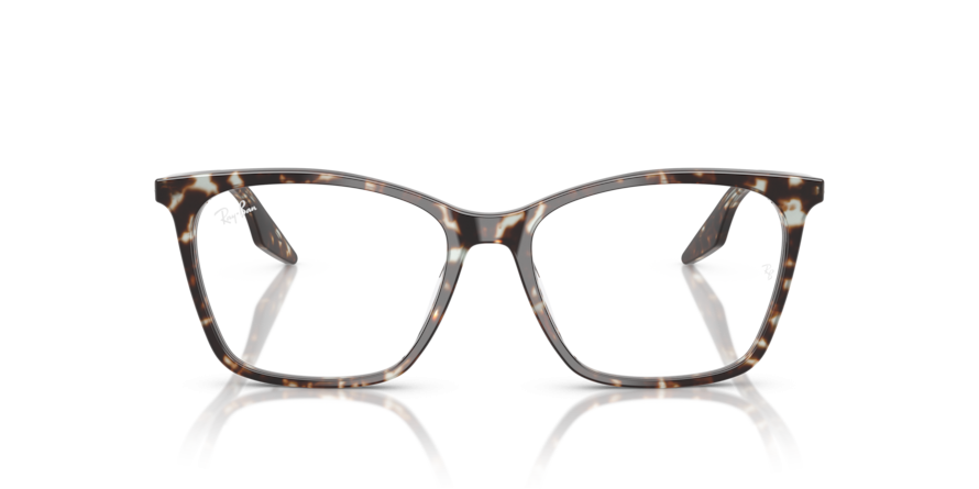 OKULARY KOREKCYJNE RAY-BAN® RX 5422 8425 52 ROZMIAR M