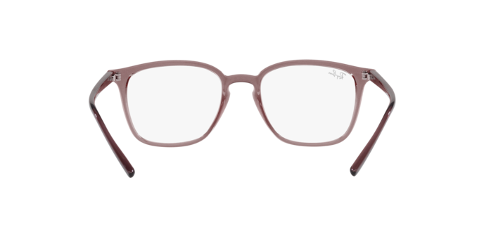 OKULARY KOREKCYJNE RAY-BAN® RX 7185 8236 50 ROZMIAR S