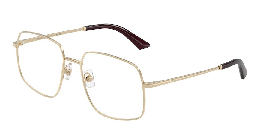 OKULARY KOREKCYJNE JIMMY CHOO JC 2019B 3017 52 ROZMIAR M