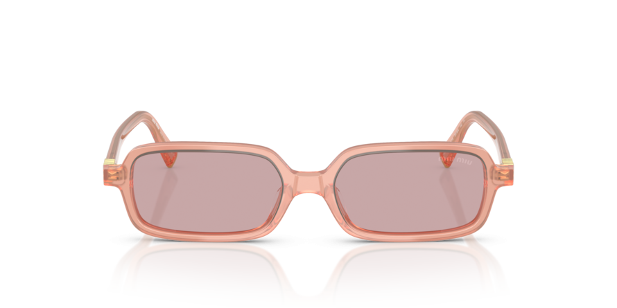 OKULARY MIU MIU MU 11ZS 20I60V 51 ROZMIAR S