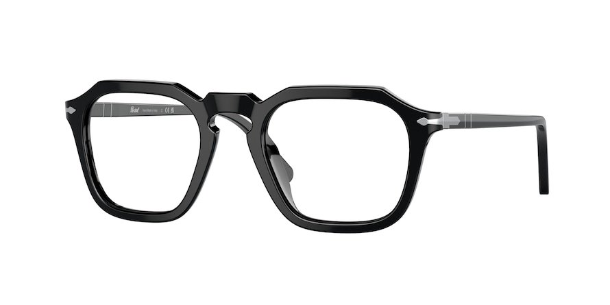 OKULARY KOREKCYJNE PERSOL® PO 3292V 95 50 ROZMIAR M