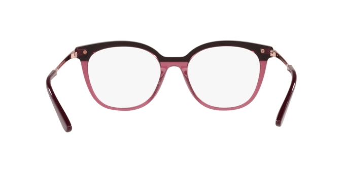 OKULARY KOREKCYJNE DOLCE & GABBANA DG 3346 3247 50 ROZMIAR S