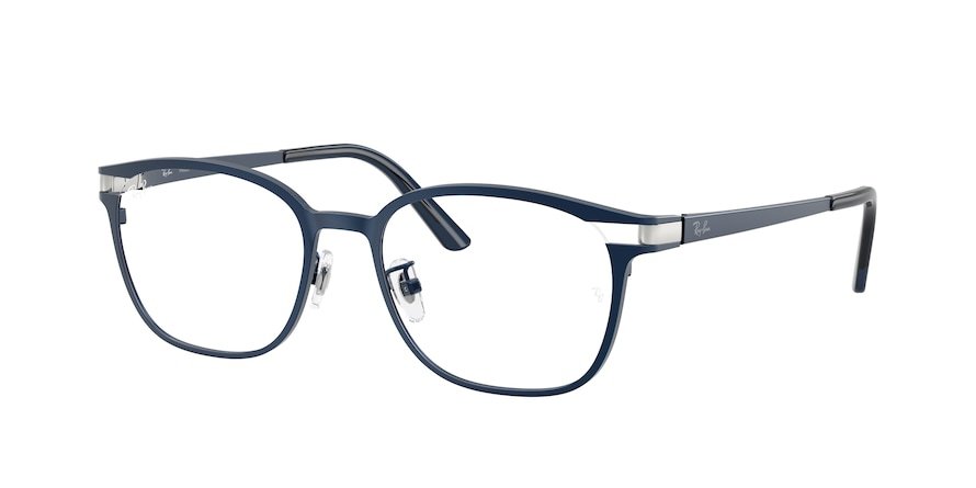 OKULARY KOREKCYJNE RAY-BAN® RX 8780D 1061 53 ROZMIAR M
