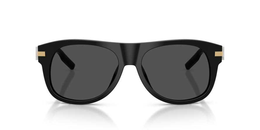 OKULARY DOLCE & GABBANA DG 4546 501/87 56 ROZMIAR M