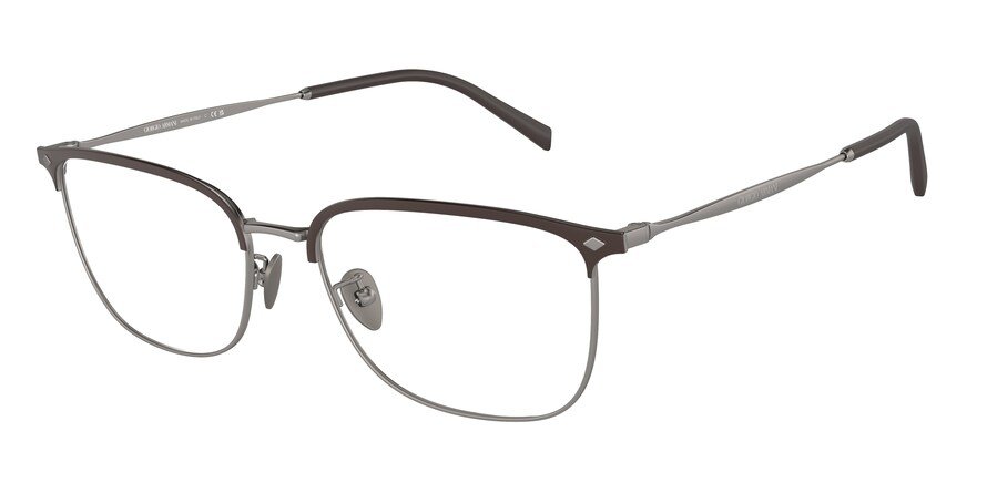 OKULARY KOREKCYJNE GIORGIO ARMANI AR 5143 3003 57 ROZMIAR L
