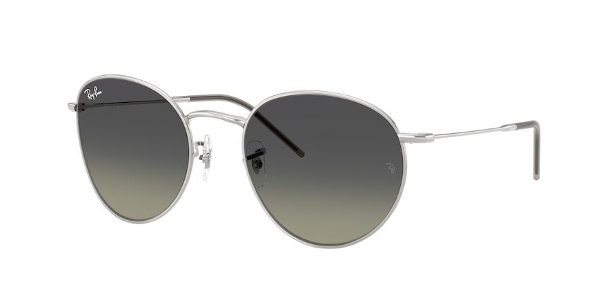 OKULARY RAY-BAN® ROUND REVERSE RB R0103S 003/11 55 ROZMIAR M