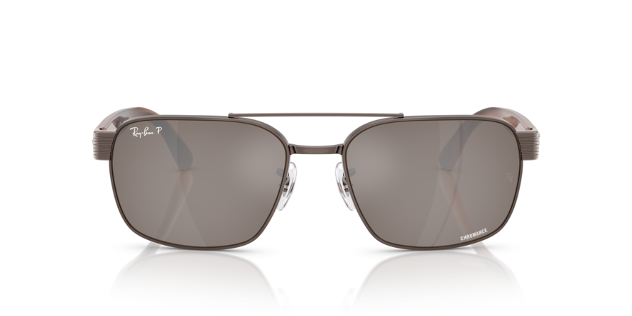 OKULARY RAY-BAN® RB 3751CH 9259AN 61 ROZMIAR L Z POLARYZACJĄ