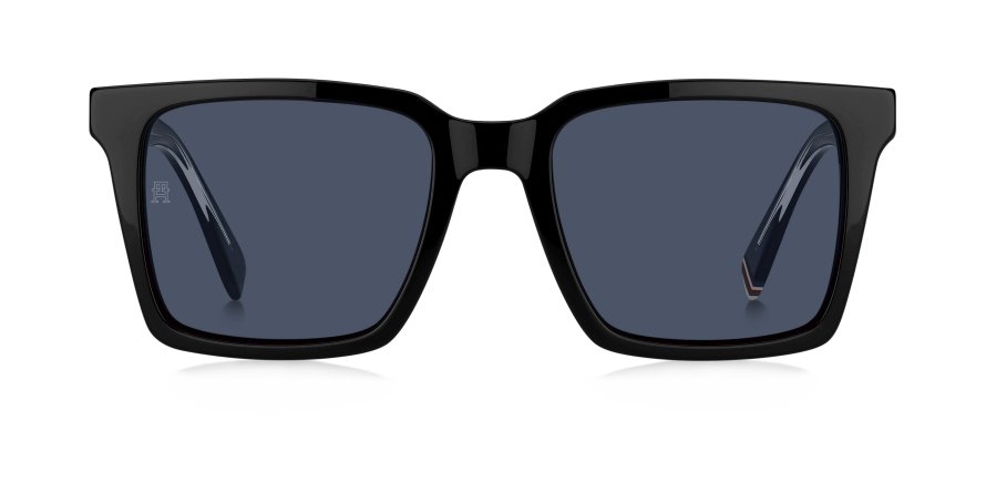 OKULARY TOMMY HILFIGER TH 2067S 807/KU 53 ROZMIAR M