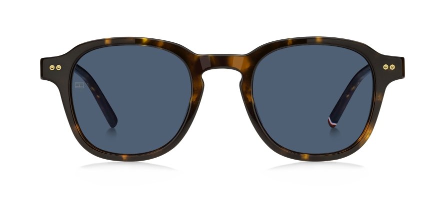 OKULARY TOMMY HILFIGER TH 2185S 086 49 ROZMIAR M