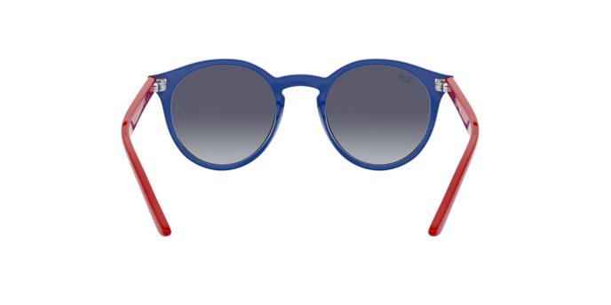 OKULARY DZIECIĘCE RAY-BAN® RJ 9064S 70204L 44