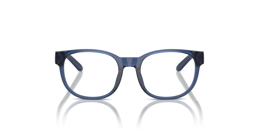 OKULARY KOREKCYJNE DZIECIĘCE POLO RALPH LAUREN JUNIOR PP 8549U 5717 43