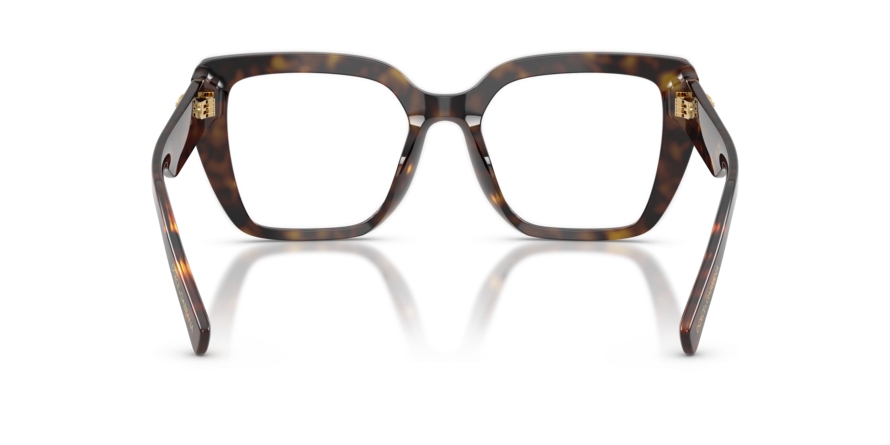 OKULARY KOREKCYJNE DOLCE & GABBANA DG 3441 502 53 ROZMIAR M