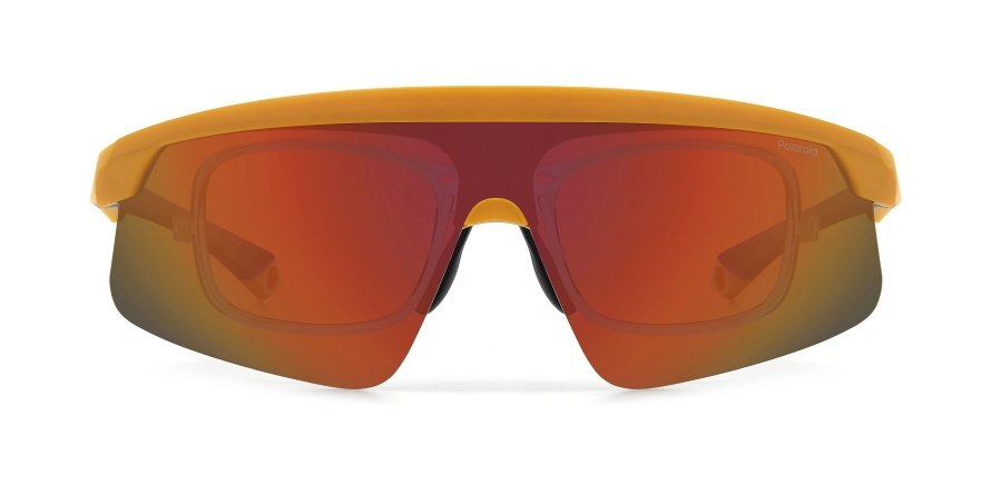 OKULARY POLAROID PLD 7056CIS 2M5 99 ROZMIAR L Z POLARYZACJĄ