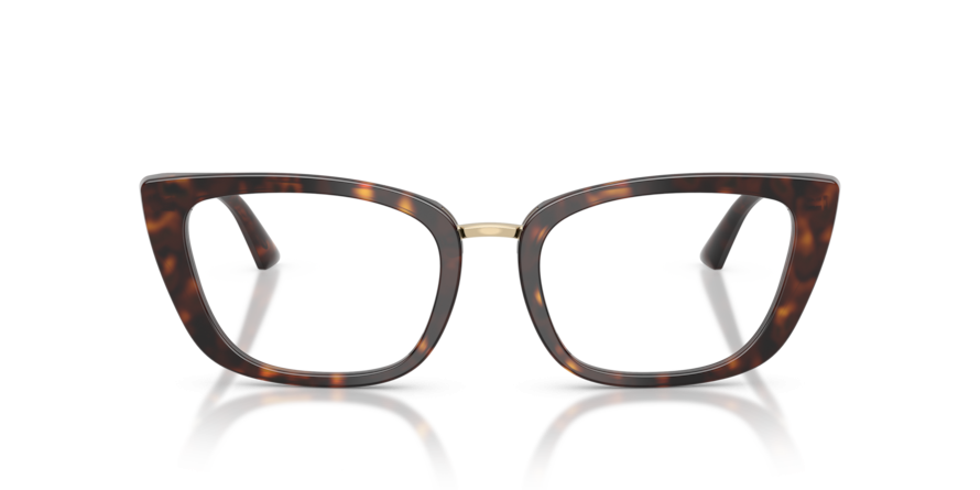 OKULARY KOREKCYJNE JIMMY CHOO JC 3034HB 5002 54 ROZMIAR M