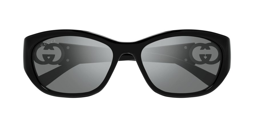 OKULARY GUCCI GG 1826SK 004 57 ROZMIAR M