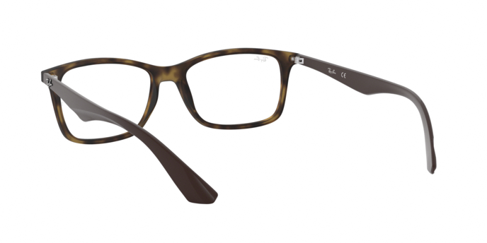 OKULARY KOREKCYJNE RAY-BAN® RX 7047 5573 54 ROZMIAR M