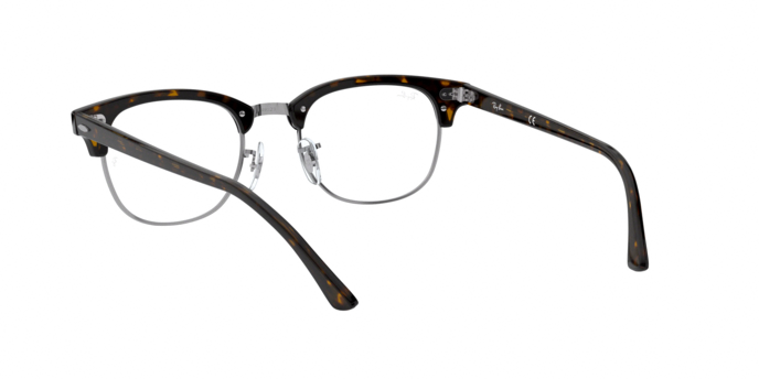 OKULARY KOREKCYJNE RAY-BAN® CLUBMASTER RX 5154 2012 51 ROZMIAR S