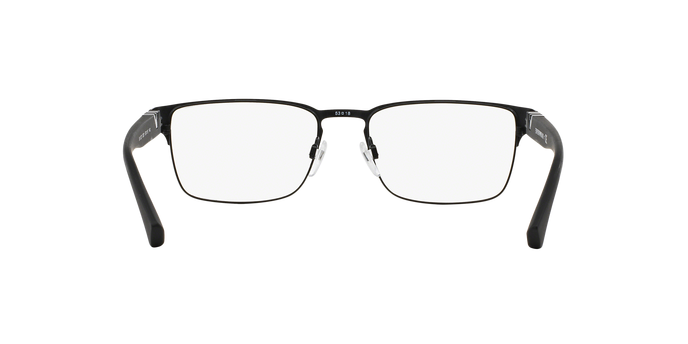 OKULARY KOREKCYJNE EMPORIO ARMANI EA 1027 3001 55 ROZMIAR L