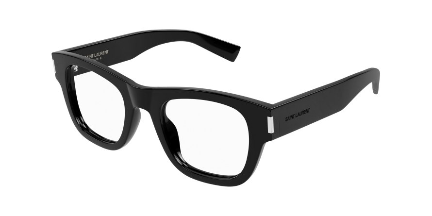 OKULARY KOREKCYJNE SAINT LAURENT SL 698 001 50 ROZMIAR M