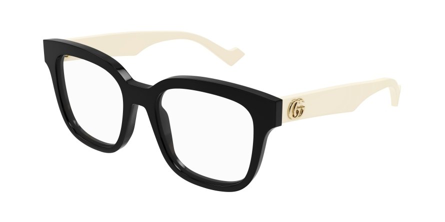 OKULARY KOREKCYJNE GUCCI GG 0958O 005 52 ROZMIAR M