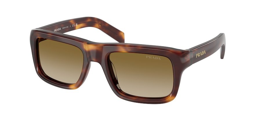 OKULARY PRADA EYEWEAR PR D11S 15W20U 54 ROZMIAR M