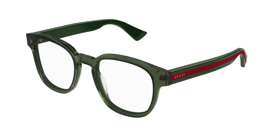 OKULARY KOREKCYJNE GUCCI GG 0927O 005 49 ROZMIAR S