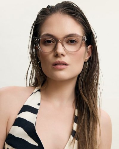 OKULARY KOREKCYJNE RAY-BAN® RX 5510 8449 52 ROZMIAR M