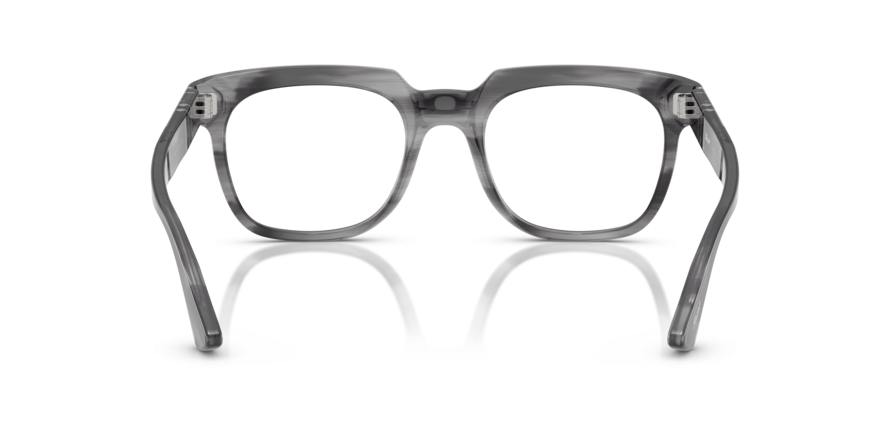 OKULARY KOREKCYJNE PERSOL® PO 3325V 1192 52 ROZMIAR M